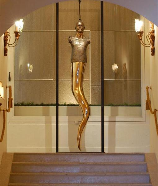 Capri Palace Hotel & Spa