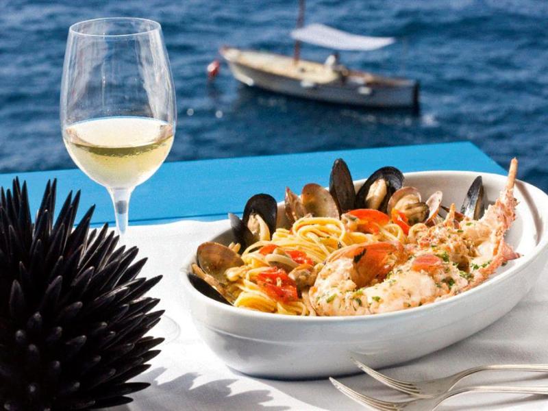 Capri Palace Hotel & Spa