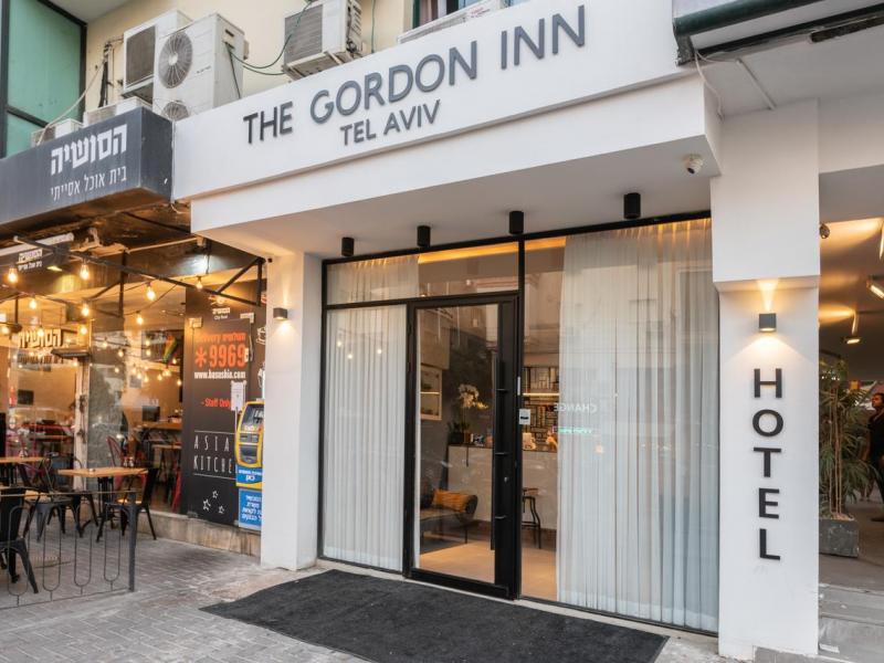 Gordon Inn