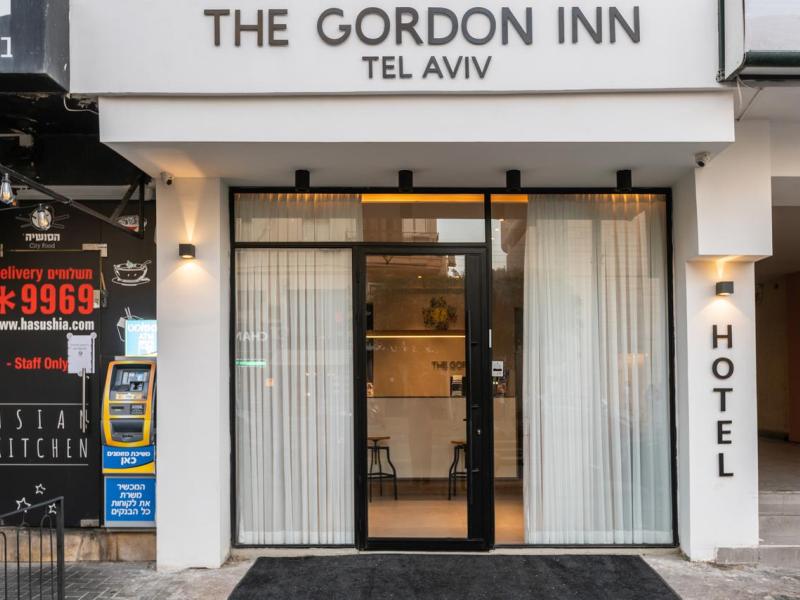 Gordon Inn
