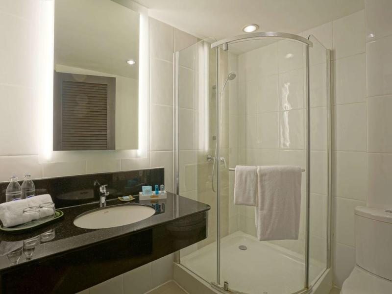 Novotel Phuket Vintage Park Resort
