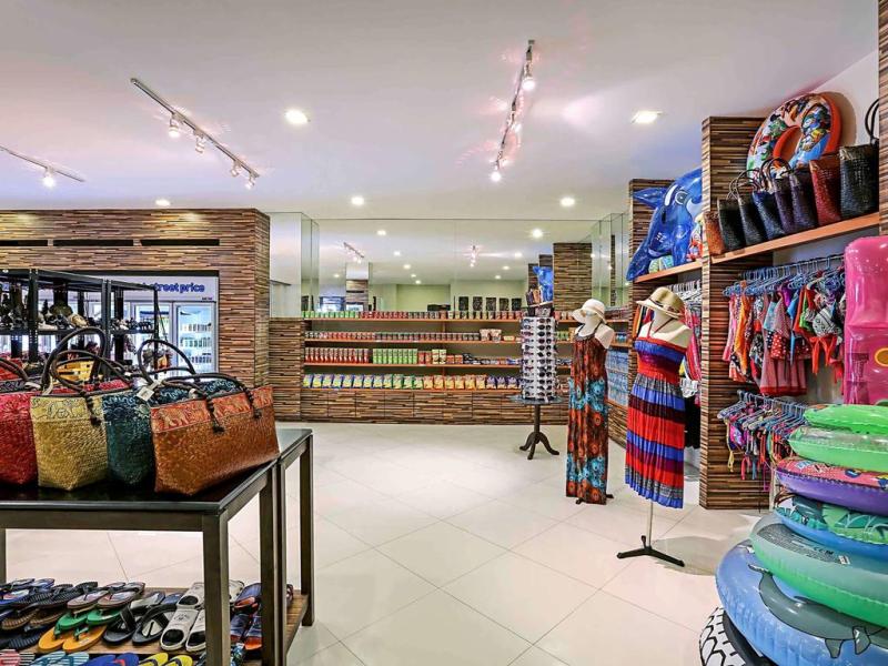 Novotel Phuket Vintage Park Resort