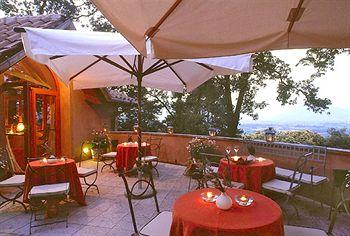 L`Albereta Relais & Chateaux