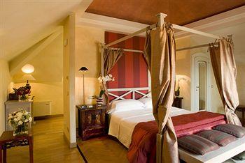 L`Albereta Relais & Chateaux