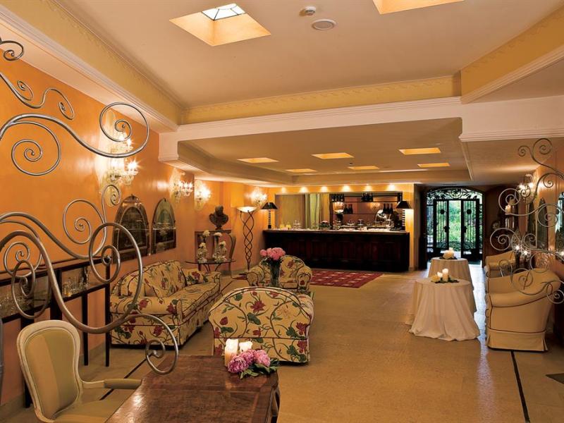 L`Albereta Relais & Chateaux