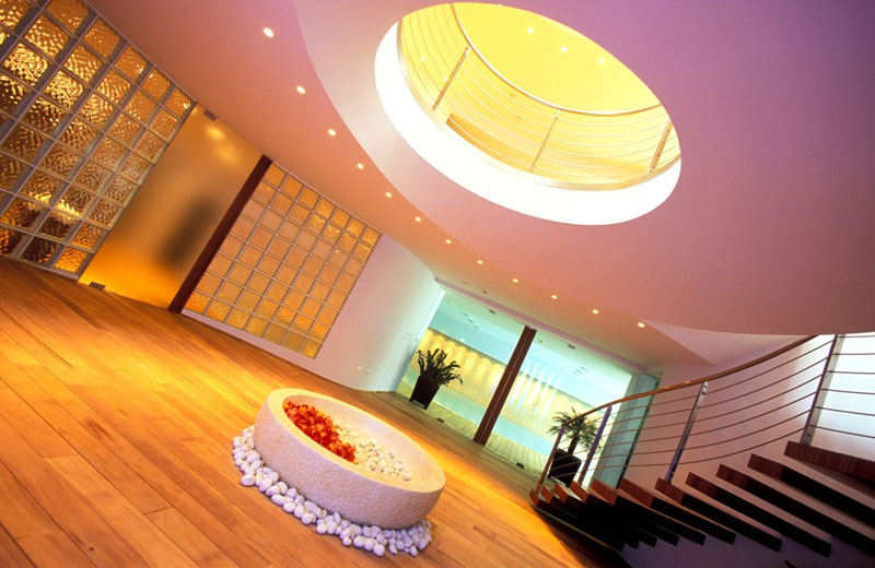 L`Albereta Relais & Chateaux