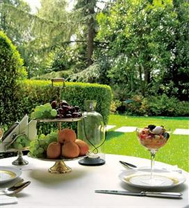 L`Albereta Relais & Chateaux