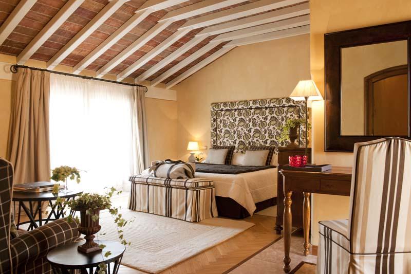 L`Albereta Relais & Chateaux