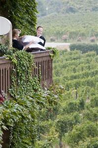 L`Albereta Relais & Chateaux