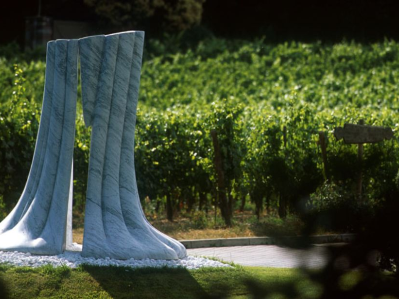 L`Albereta Relais & Chateaux