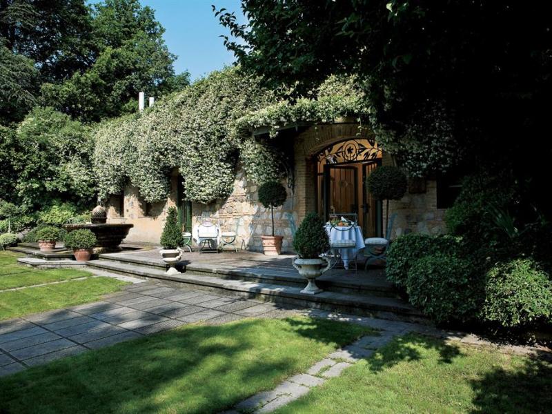 L`Albereta Relais & Chateaux