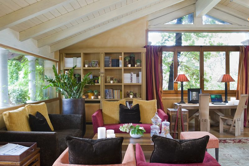 L`Albereta Relais & Chateaux