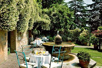 L`Albereta Relais & Chateaux