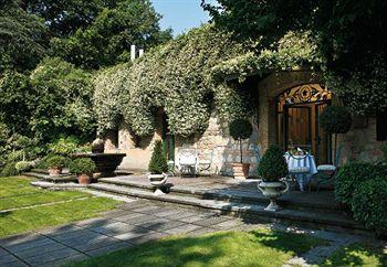 L`Albereta Relais & Chateaux