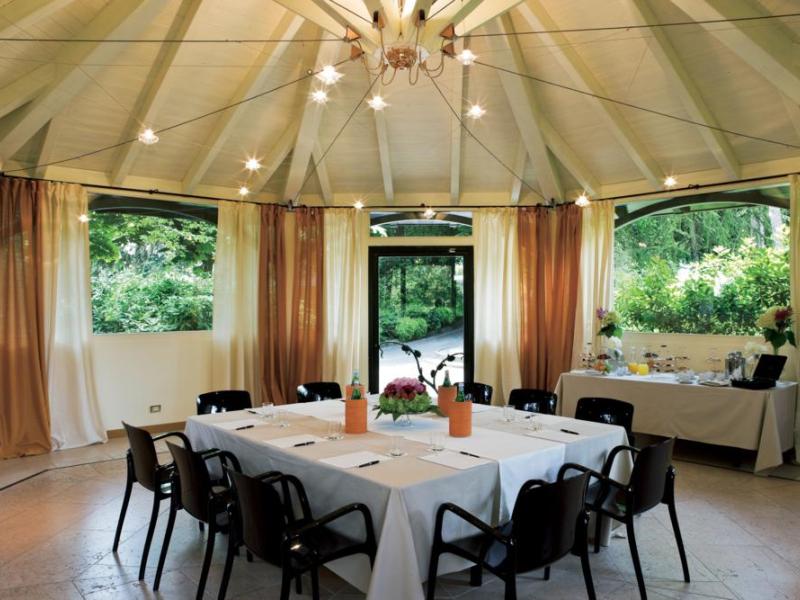 L`Albereta Relais & Chateaux