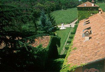 L`Albereta Relais & Chateaux