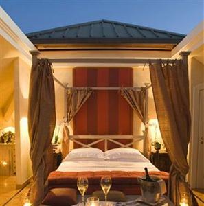 L`Albereta Relais & Chateaux