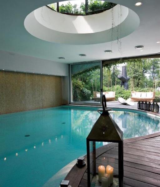 L`Albereta Relais & Chateaux