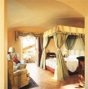 L`Albereta Relais & Chateaux