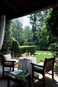 L`Albereta Relais & Chateaux