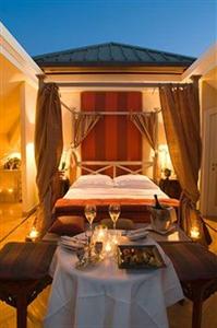 L`Albereta Relais & Chateaux