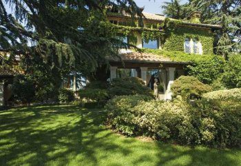 L`Albereta Relais & Chateaux