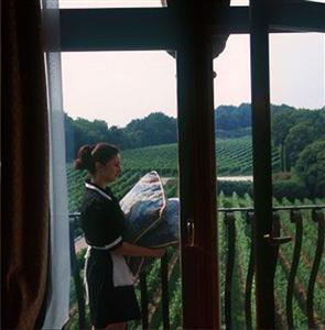 L`Albereta Relais & Chateaux