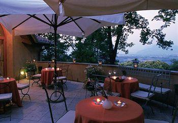 L`Albereta Relais & Chateaux