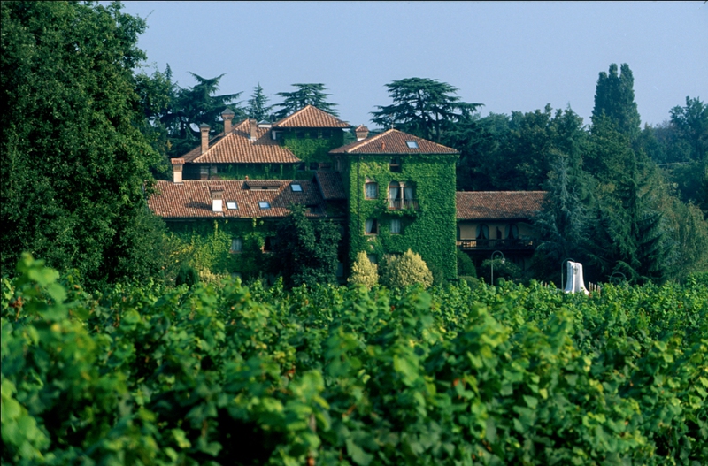 L`Albereta Relais & Chateaux