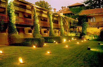 L`Albereta Relais & Chateaux