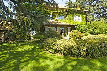 L`Albereta Relais & Chateaux