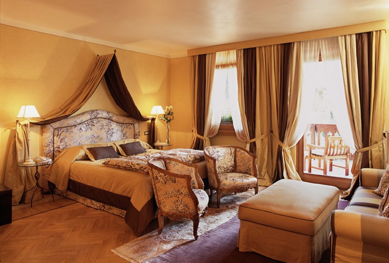 L`Albereta Relais & Chateaux