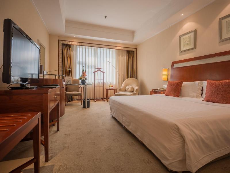 Oriental Garden Hotel
