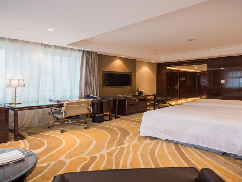 Oriental Garden Hotel