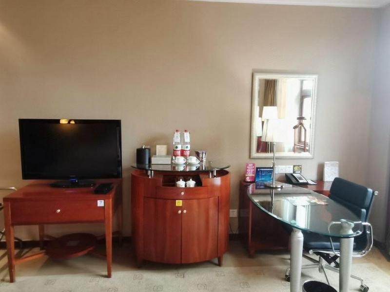 Oriental Garden Hotel