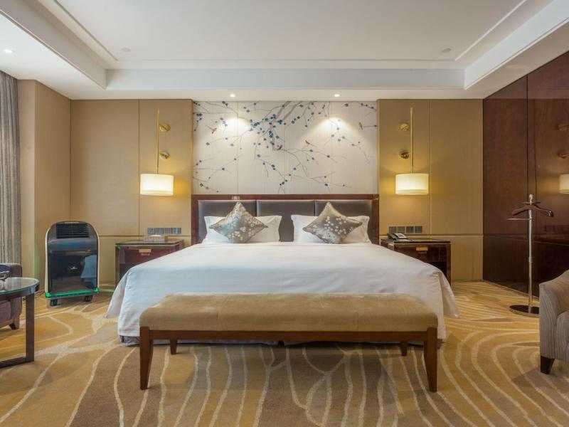 Oriental Garden Hotel