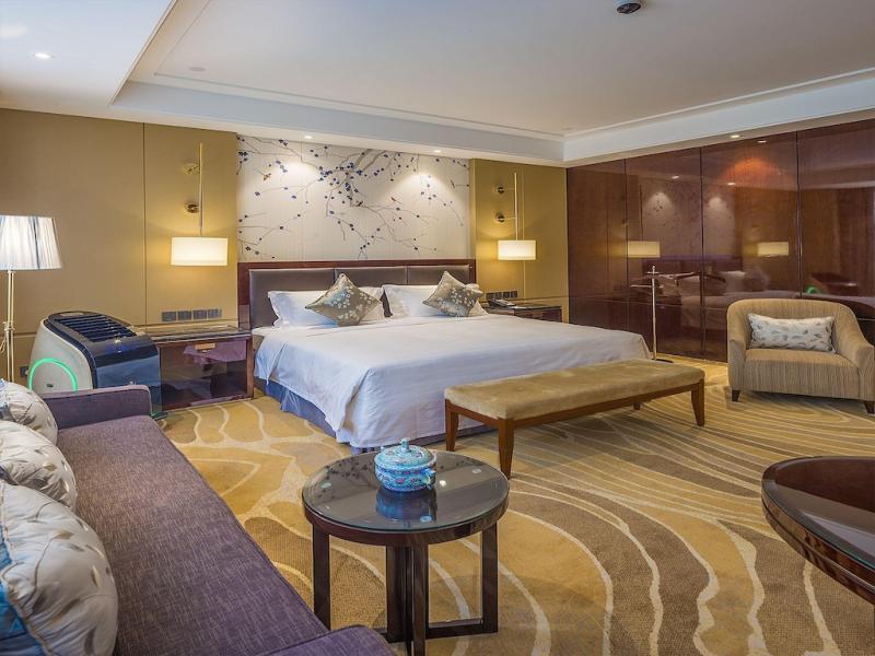 Oriental Garden Hotel