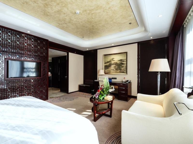 Oriental Garden Hotel