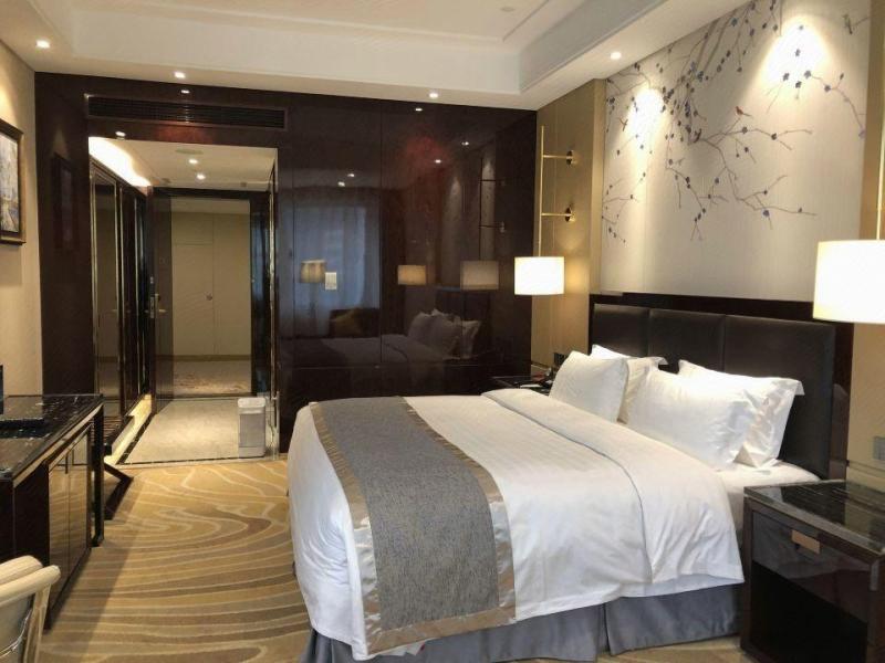 Oriental Garden Hotel
