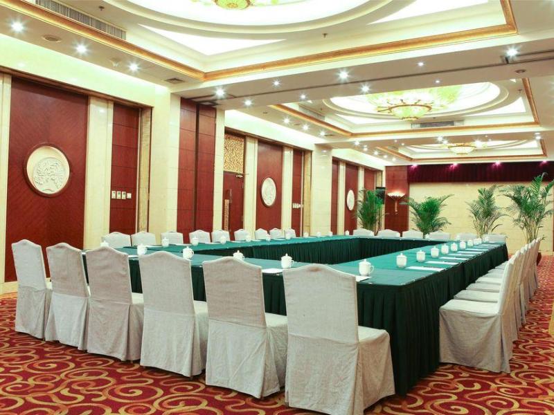 Oriental Garden Hotel