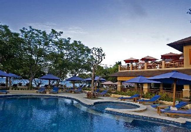 Villa Grasia Resort & Spa