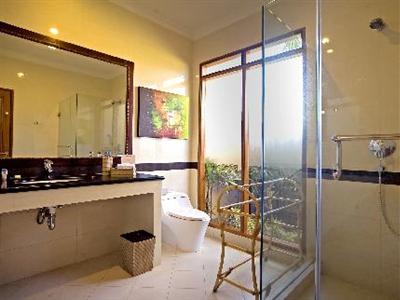 Villa Grasia Resort & Spa
