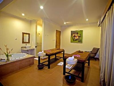 Villa Grasia Resort & Spa
