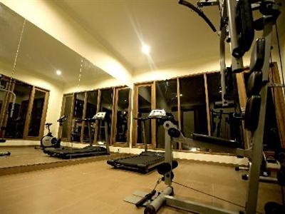 Villa Grasia Resort & Spa