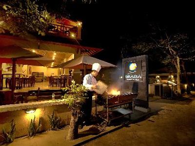 Villa Grasia Resort & Spa