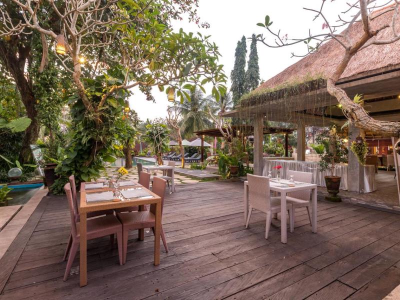 Y Resort Ubud