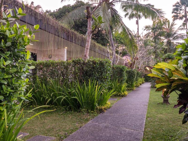 Y Resort Ubud
