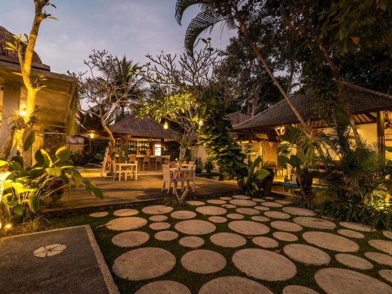 Y Resort Ubud