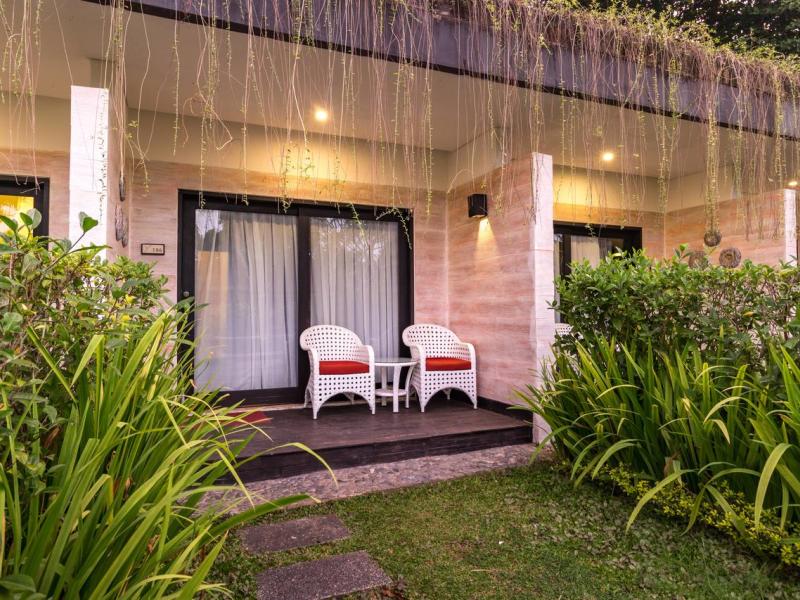 Y Resort Ubud