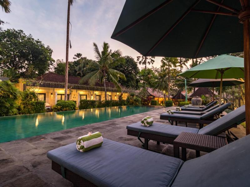 Y Resort Ubud
